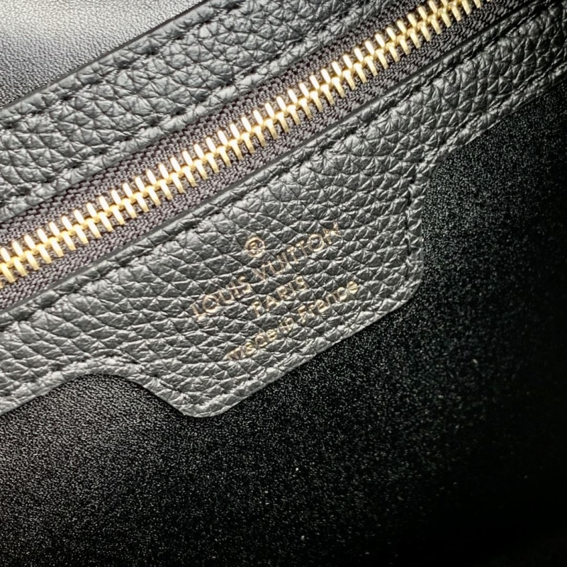 LV Top Handle Bags